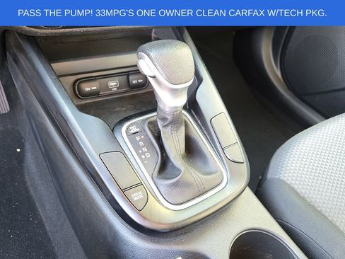 Used 2022 Kia Soul LX w/ Technology Package FWD image 14