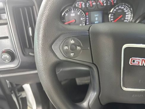 Used 2015 GMC Sierra 1500 2WD Regular Cab image 15