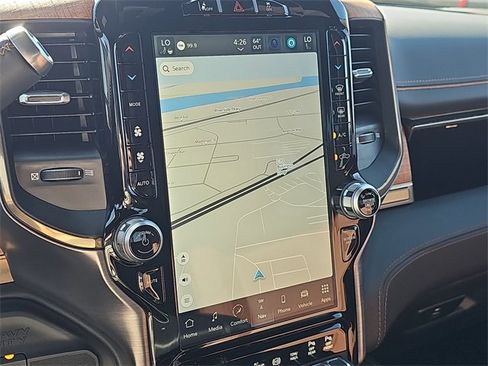 Used 2024 RAM 3500 Limited w/ Safety Group image 12