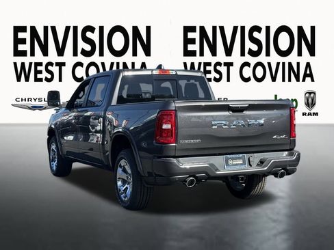 New 2026 RAM 1500 Big Horn image 7