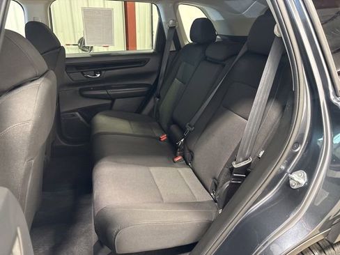 Certified 2024 Honda CR-V EX image 19