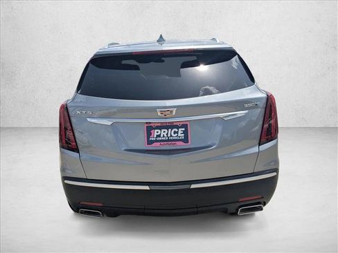 Used 2024 Cadillac XT5 Luxury FWD image 6
