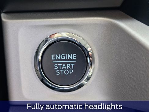 New 2025 Ford F350 XLT w/ Black Appearance Package image 25