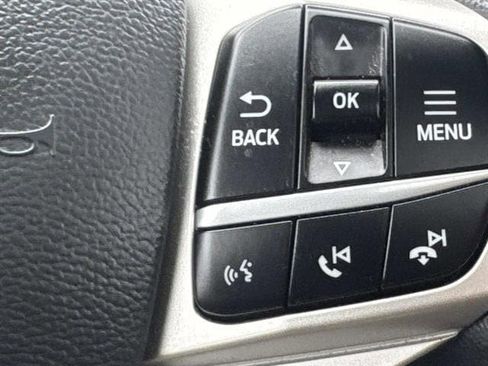 Used 2021 Ford Explorer Limited w/ Equipment Group 301A image 17