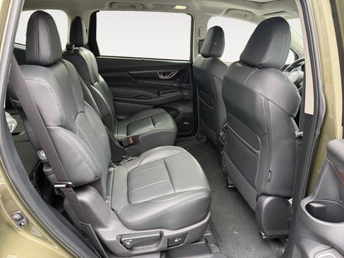 New 2026 Subaru Ascent Touring image 18