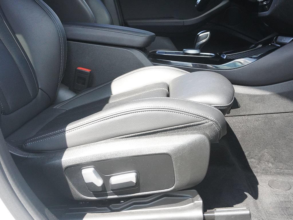 Used 2022 BMW X3 xDrive30i AWD/4WD image 30