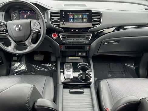 Used 2022 Honda Passport Elite image 10