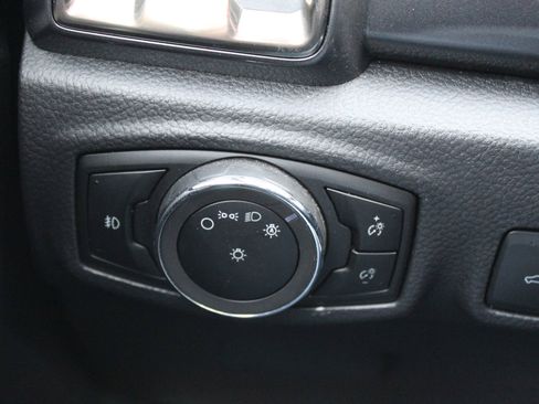 Used 2023 Ford Ranger Lariat w/ Equipment Group 501A High image 32