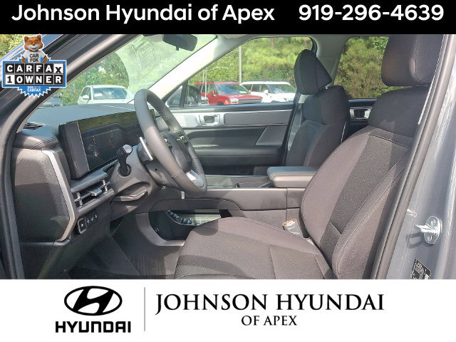Used 2026 Hyundai Santa Fe SE FWD image 13