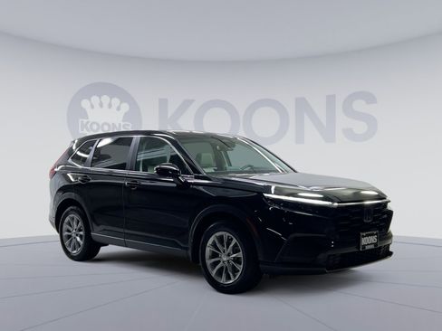 Used 2023 Honda CR-V EX image 14