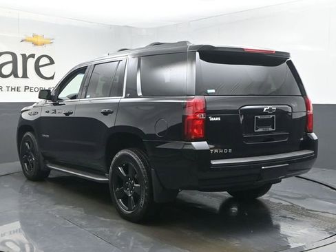 Used 2020 Chevrolet Tahoe LT w/ Luxury Package AWD/4WD image 38