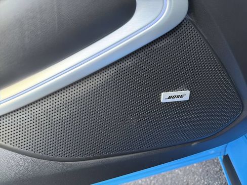 Certified 2022 Chevrolet Camaro SS RWD image 24