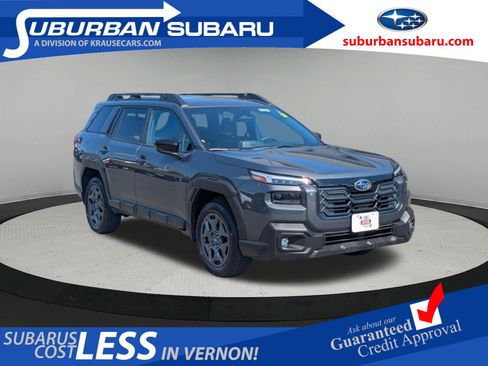 Certified 2026 Subaru Outback Premium AWD/4WD image 1