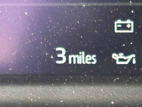 New 2026 Toyota Tundra 1794 Edition image 22