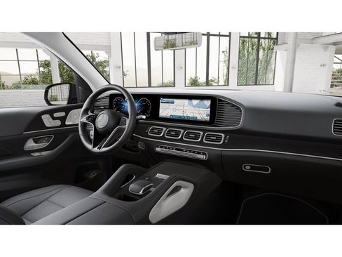 New 2026 Mercedes-Benz GLE 350 4MATIC image 6