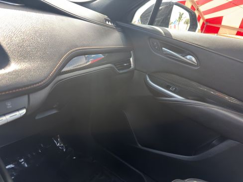 Used 2019 Cadillac XT4 Sport w/ Cold Weather Package FWD image 34