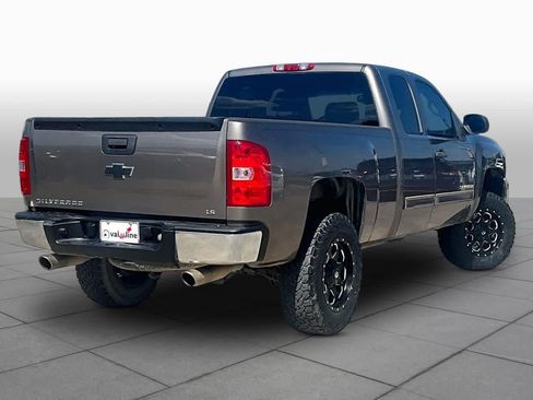 Used 2012 Chevrolet Silverado 1500 LS RWD image 12