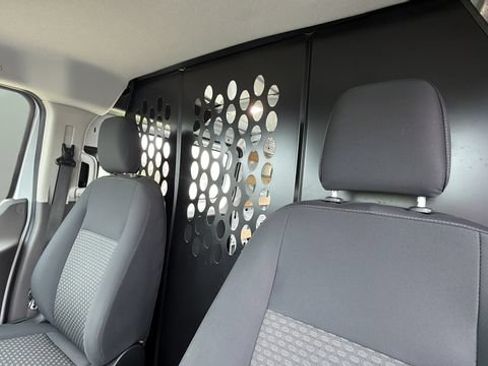 Used 2025 Ford Transit 250 Low Roof w/ Exterior Upgrade Package RWD image 33
