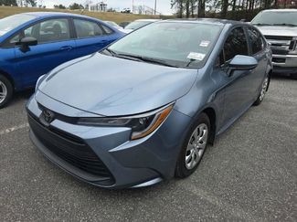 Used 2026 Toyota Corolla LE video 1