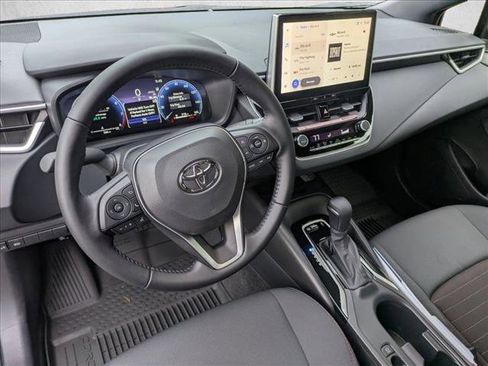 Used 2026 Toyota Corolla SE image 10