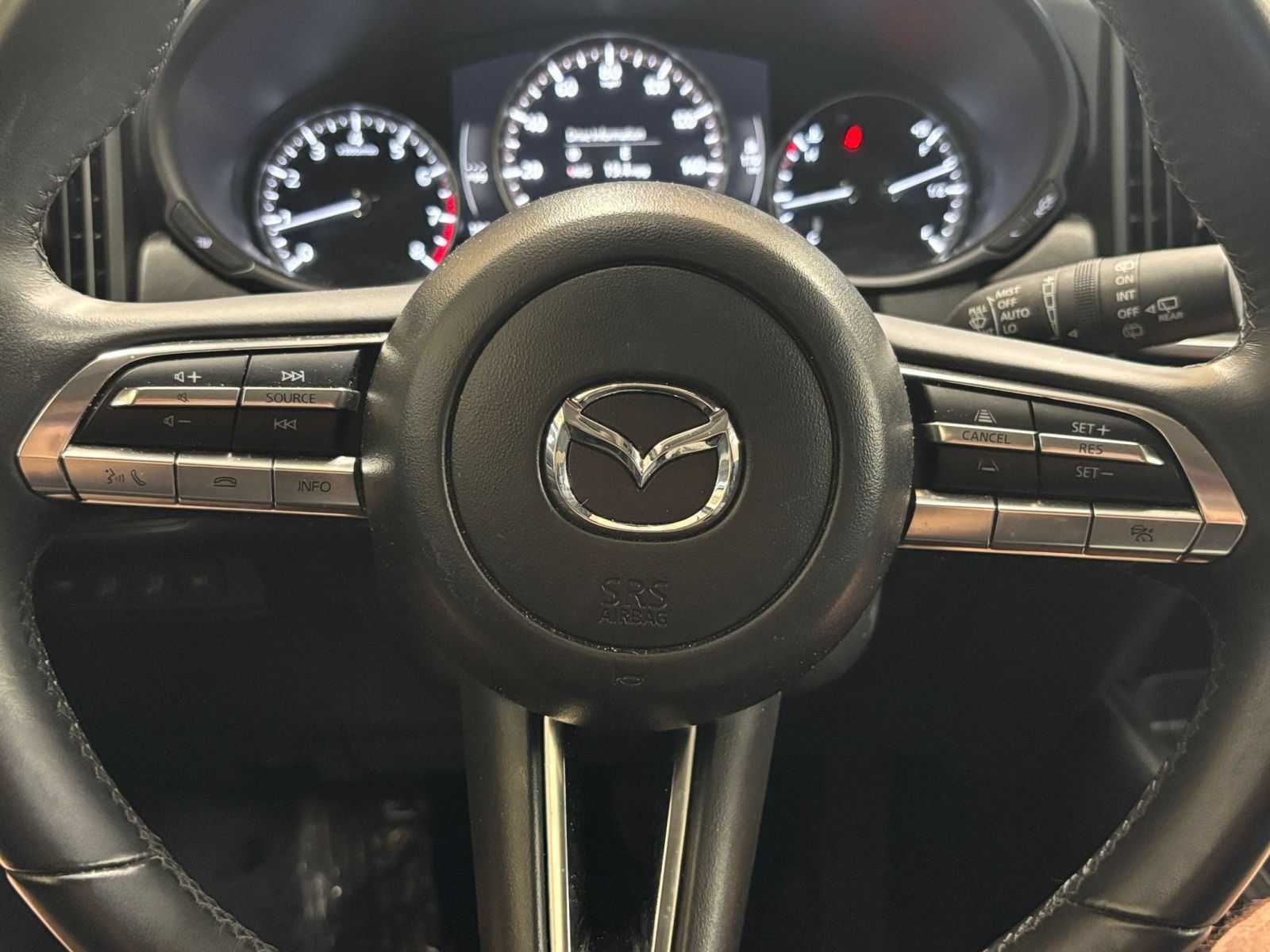Used 2026 MAZDA CX-50 AWD 2.5 S w/ Premium Package image 28
