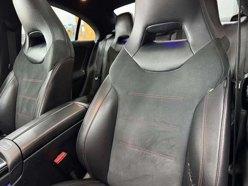 Used 2020 Mercedes-Benz CLA 250 4MATIC image 36