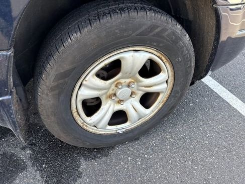 Used 2006 Subaru Forester 2.5X image 9