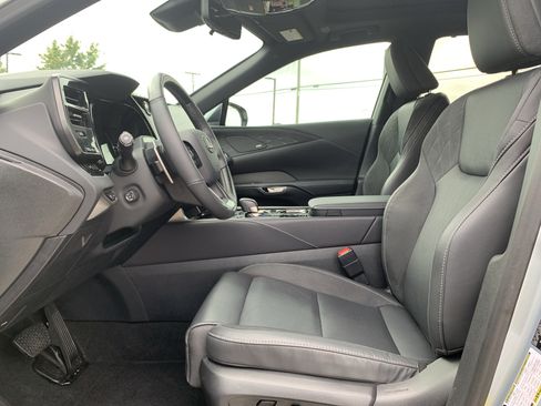 Certified 2024 Lexus RX 350 FWD w/ Convenience Package image 16