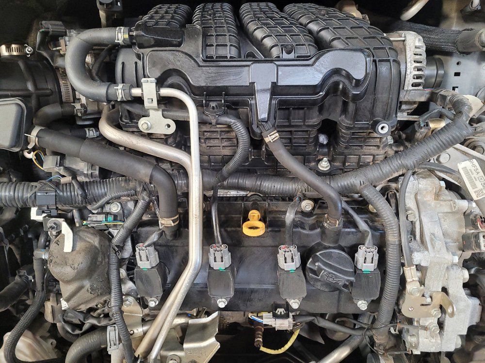 Used 2023 Nissan Altima 2.5 SV w/ SV Premium Package FWD image 30