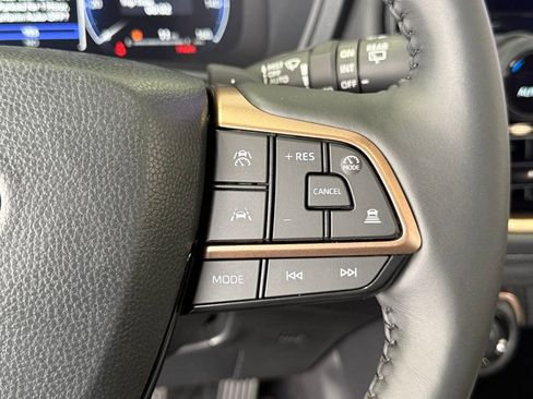 New 2026 Toyota Grand Highlander AWD Hybrid image 23