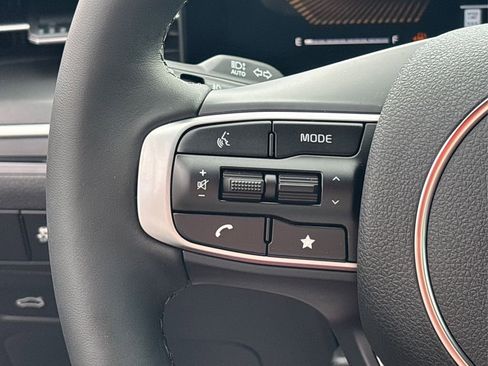 New 2026 Kia K5 GT-Line w/ GT-Line Premium Package image 20