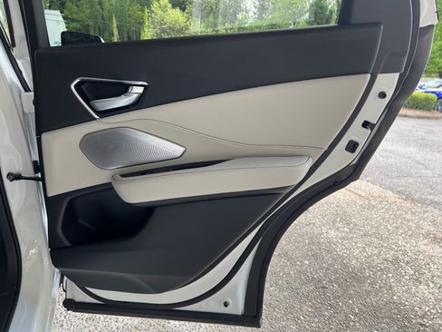 New 2026 Acura RDX SH-AWD w/ Advance Package image 25