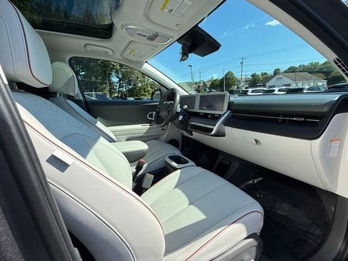 Used 2024 Hyundai Ioniq 5 Limited image 19