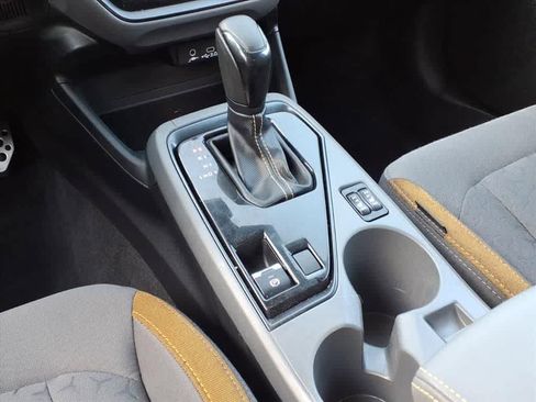 Used 2024 Subaru Crosstrek 2.5i Sport w/ Crosstrek Mirror Package image 22