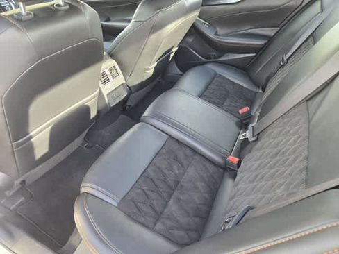 Used 2020 Nissan Maxima SR w/ Sport Mat Group image 13