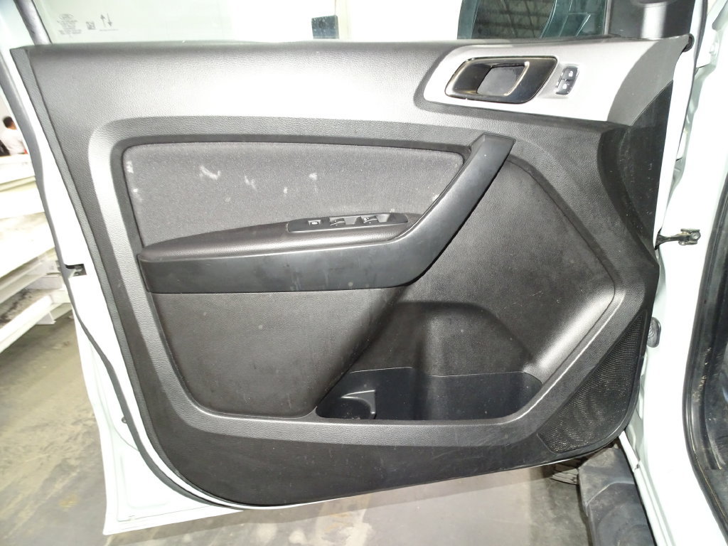 Used 2022 Ford Ranger XLT w/ Equipment Group 302A High AWD/4WD image 16
