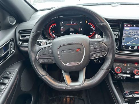Used 2023 Dodge Durango R/T image 17