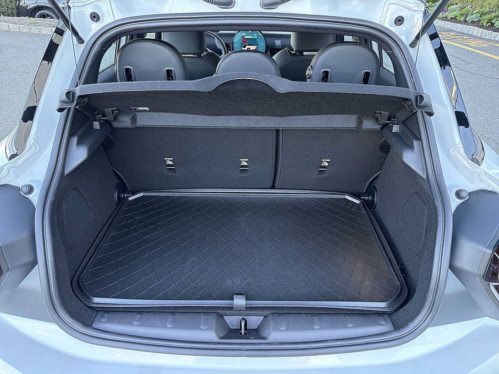 Used 2026 MINI Cooper S FWD image 27