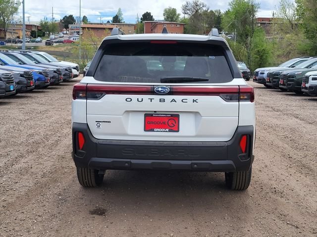 New 2026 Subaru Outback Limited w/ Premium/Limited Package AWD/4WD image 8