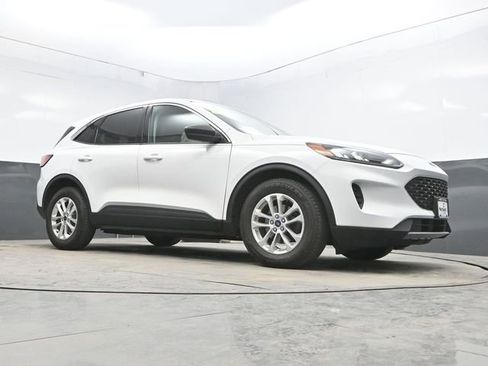 Used 2022 Ford Escape SE w/ Convenience Package image 38