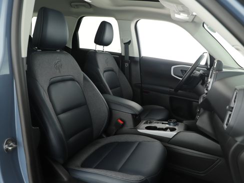 Certified 2024 Ford Bronco Sport Outer Banks w/ Tech Package image 15