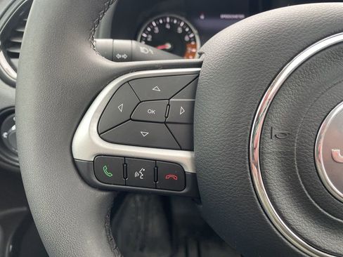 Used 2023 Jeep Renegade Altitude w/ Sun/Sound Group image 27