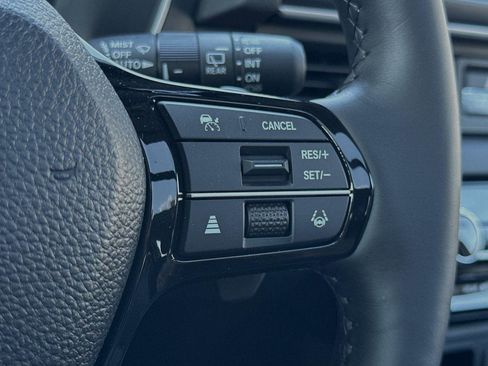 New 2025 Honda Pilot Elite image 26