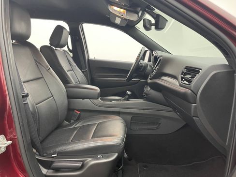 Used 2023 Dodge Durango GT w/ Blacktop Package AWD/4WD image 31