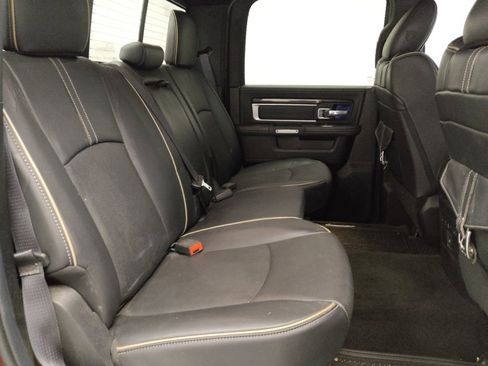Used 2016 RAM 1500 Limited AWD/4WD image 19