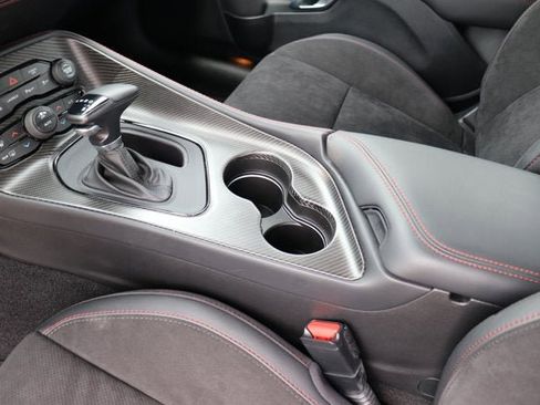 New 2023 Dodge Challenger R/T Scat Pack w/ Plus Package image 18