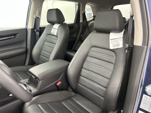 New 2026 Honda CR-V EX-L image 19