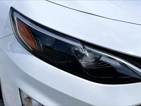 Used 2024 Chevrolet Malibu LT FWD image 27