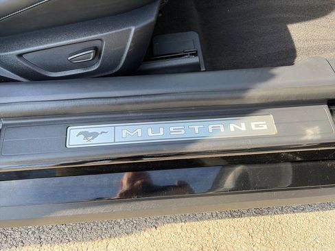 Used 2024 Ford Mustang GT Premium RWD image 18