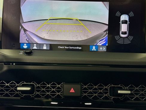 Used 2025 Honda Accord EX-L image 18